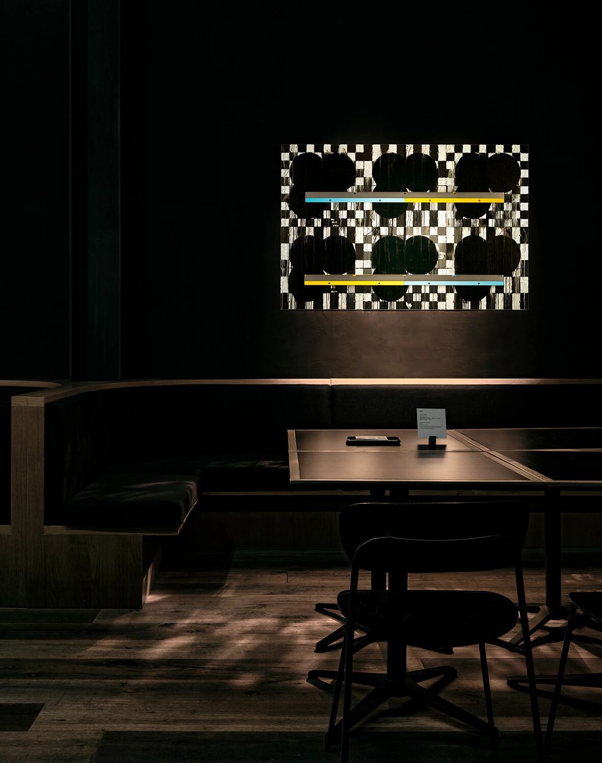 “信物,空位,如其所是”展览丨中国北京-36