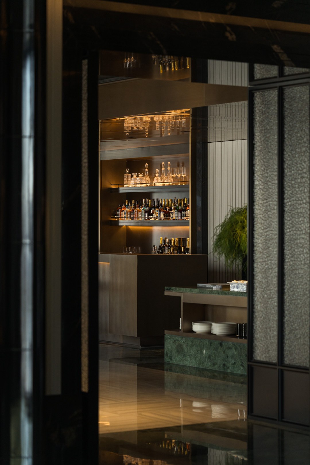 中海领邸玖序丨中国上海丨ONE-CU壹方设计-20