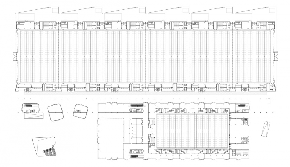 绍兴国际会展中心 | 现代与地域特色的完美融合-65