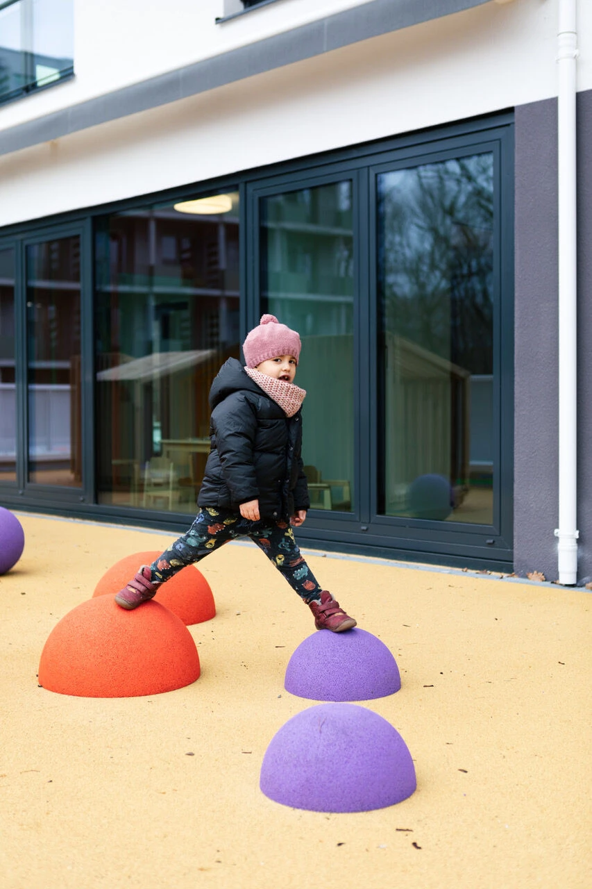 Daycare Center Weltenbummler-40