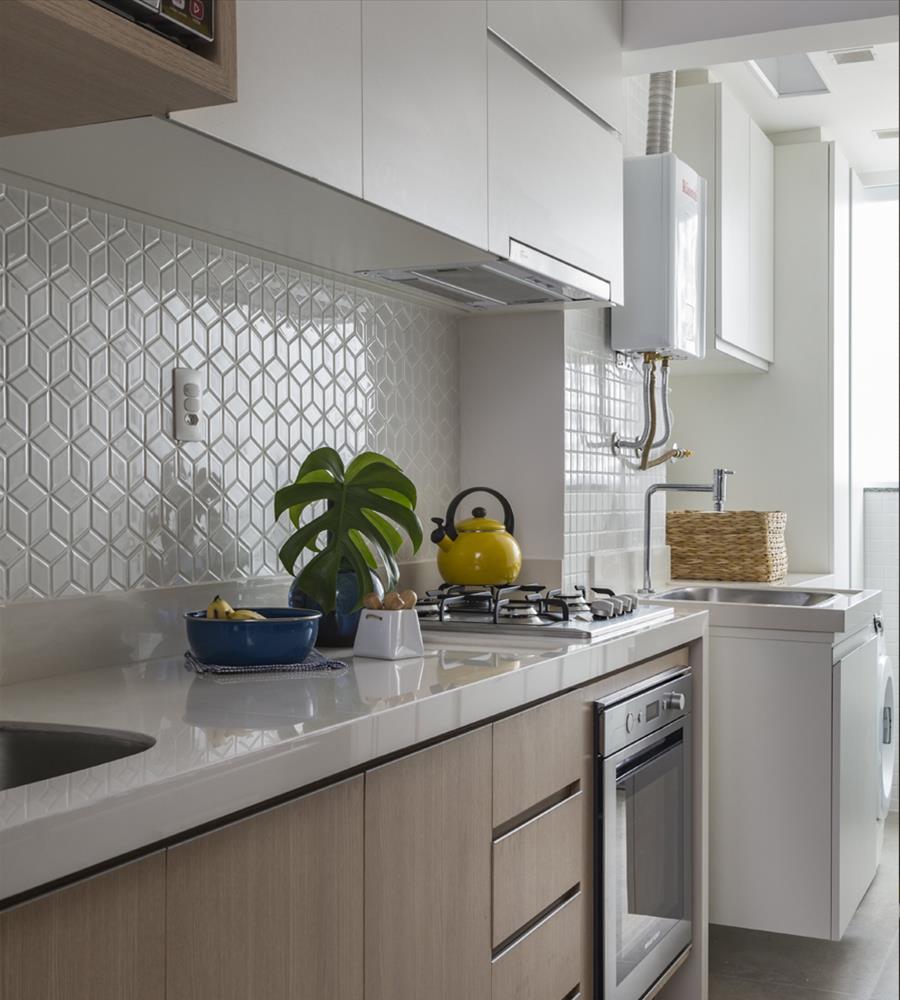 演技与设计 | 演员夫妇的独特公寓改造-9