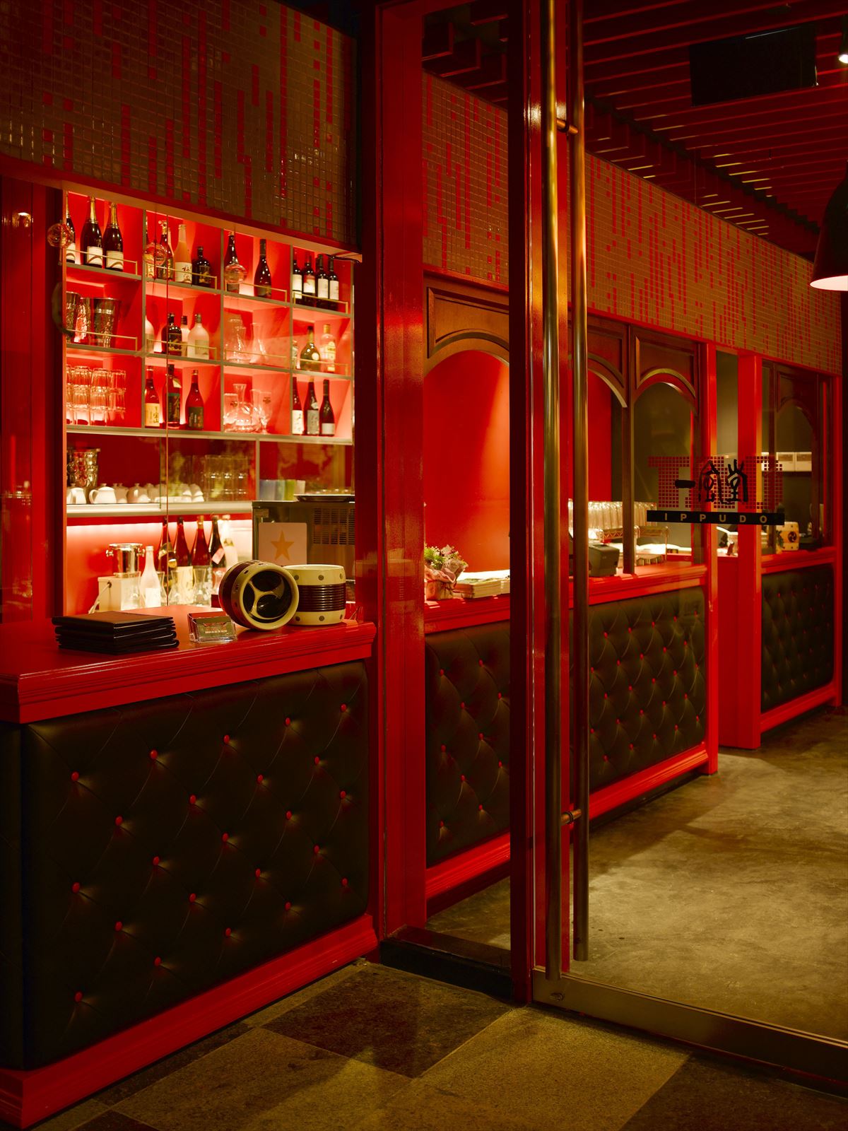 新加坡一风堂韬（注：TAO可能是一风堂旗下特定门店的独特名称，韬只是按发音选的汉字，若有更确切背景含义可按需调整）丨新加坡丨Pilot Planning Inc.-15