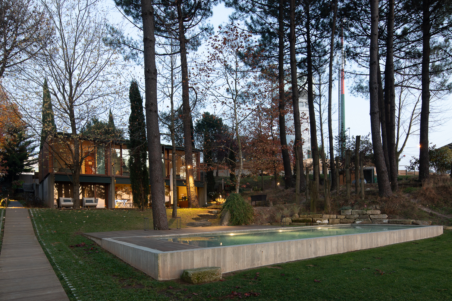 伊科阿雷之家丨葡萄牙丨aste arquitectura-26