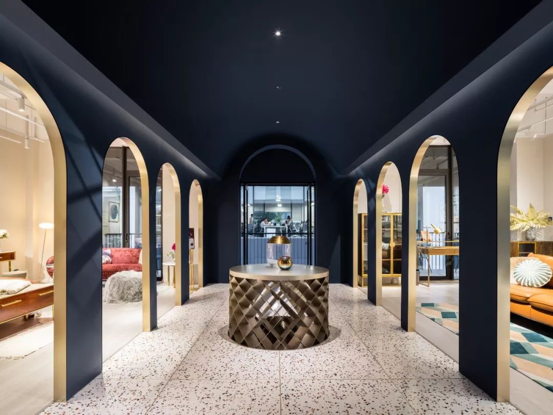 上海幸福里，L Living 的理想之城-64