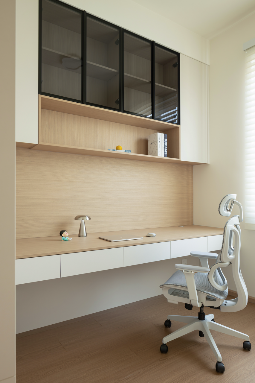 实景《清平远》｜三代人都住得舒服的家丨中国济南丨以志盛视-21