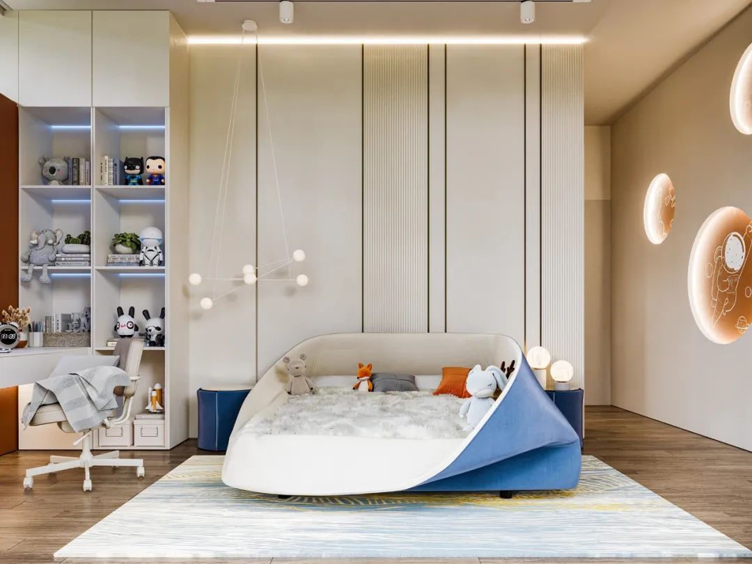 自然奢适丨Bodia Kostelnyi-44