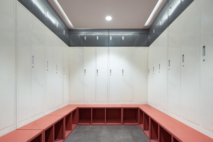 烟台黄金海岸天马栈桥广场更新丨中国烟台丨水石设计-83