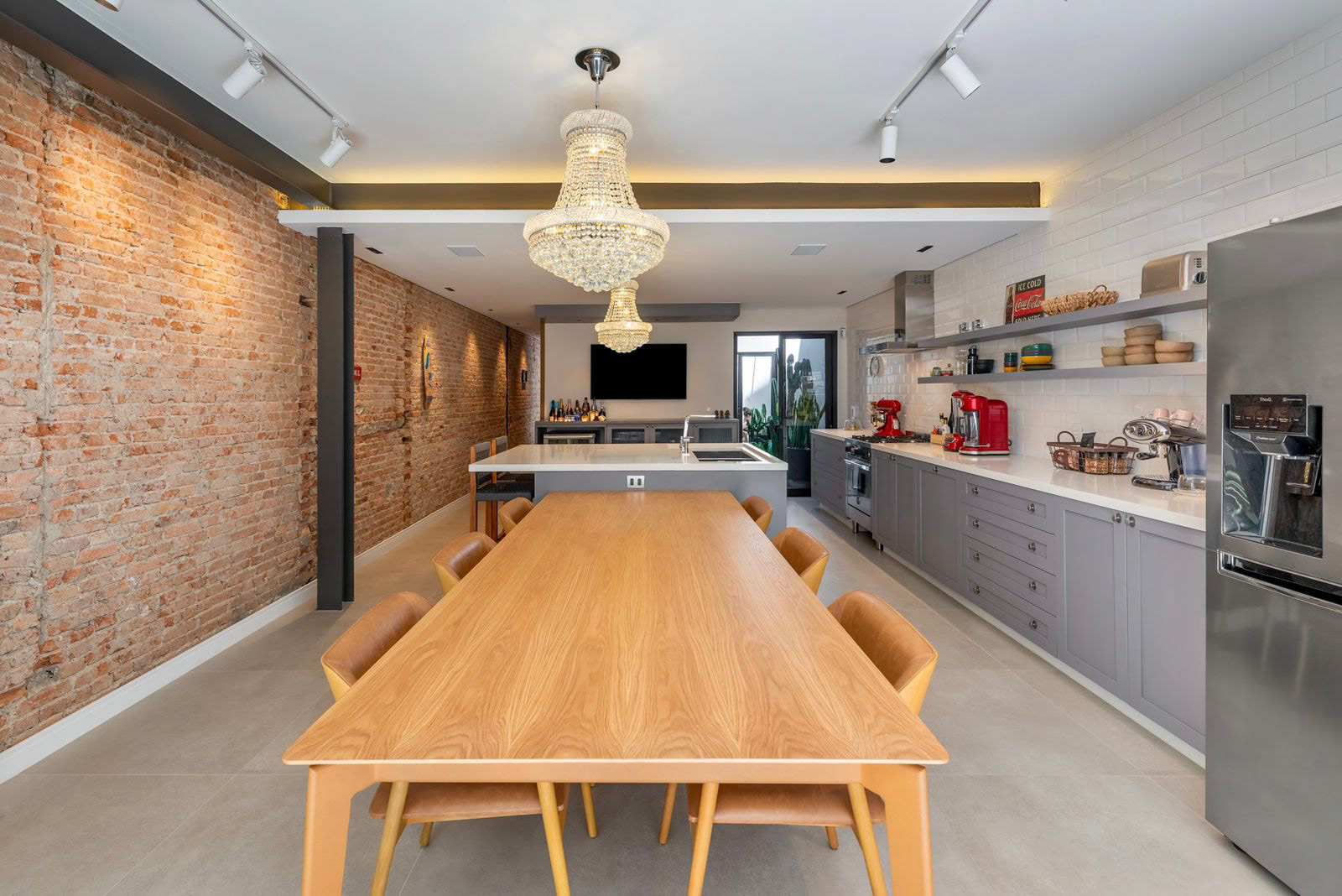 别墅丨巴西圣保罗-24