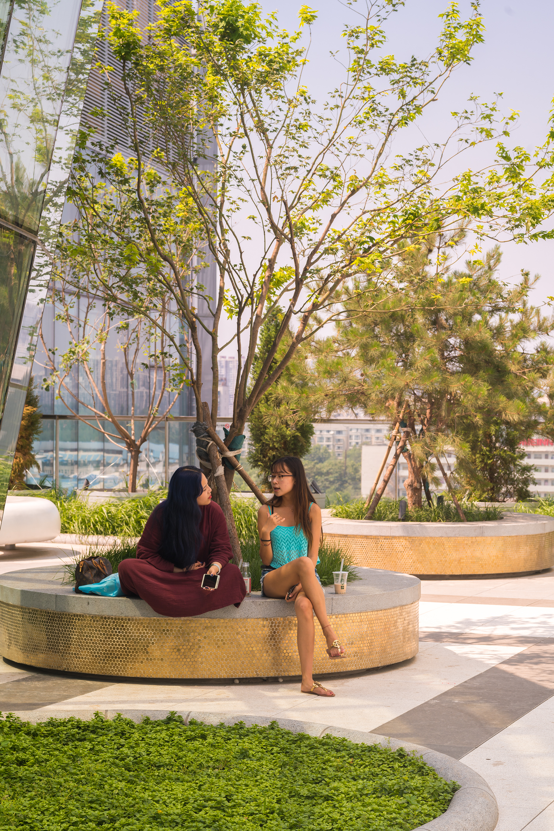 北京朱宗万科广场-22