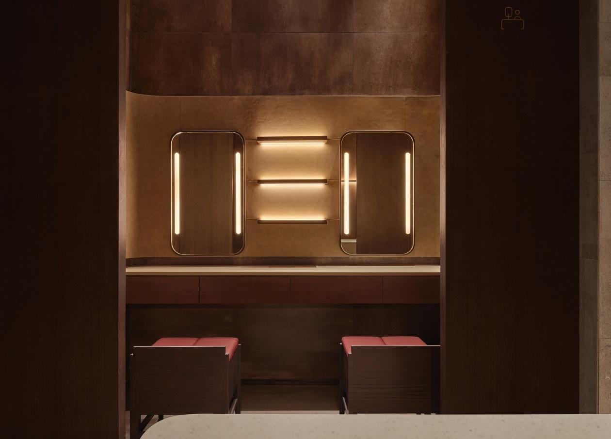 MF Town厦航服务文化体验空间丨中国厦门丨Leaping Creative立品设计-41