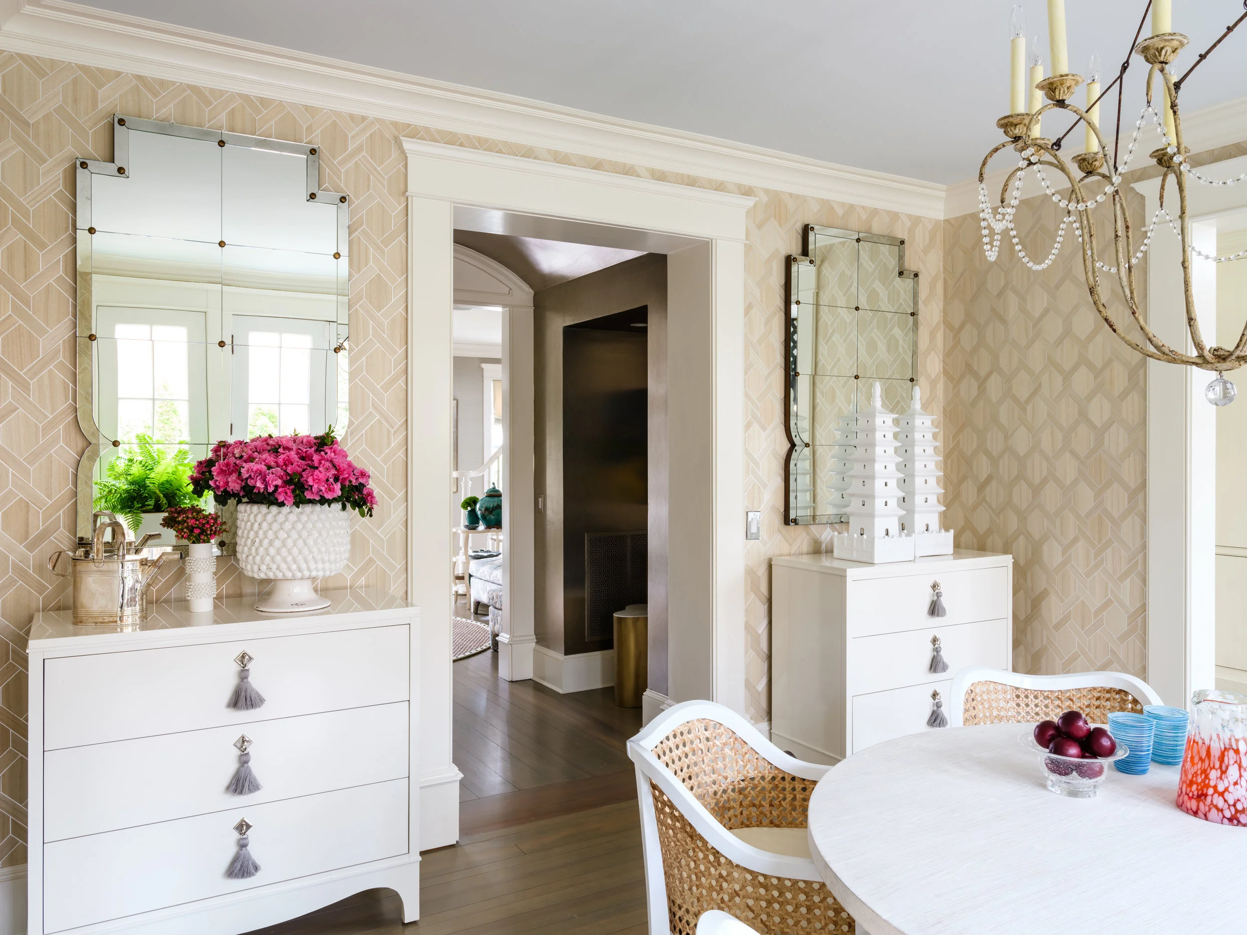 真正的蓝绿色 · 斯考特建筑室内设计公司（注：SCW可能是特定公司名缩写，这里按常见处理音译成斯考特，若有更准确信息可替换） -13