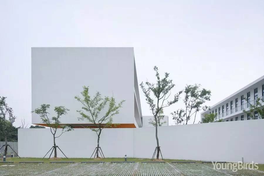 大舍 | 嘉定桃李园实验学校-20