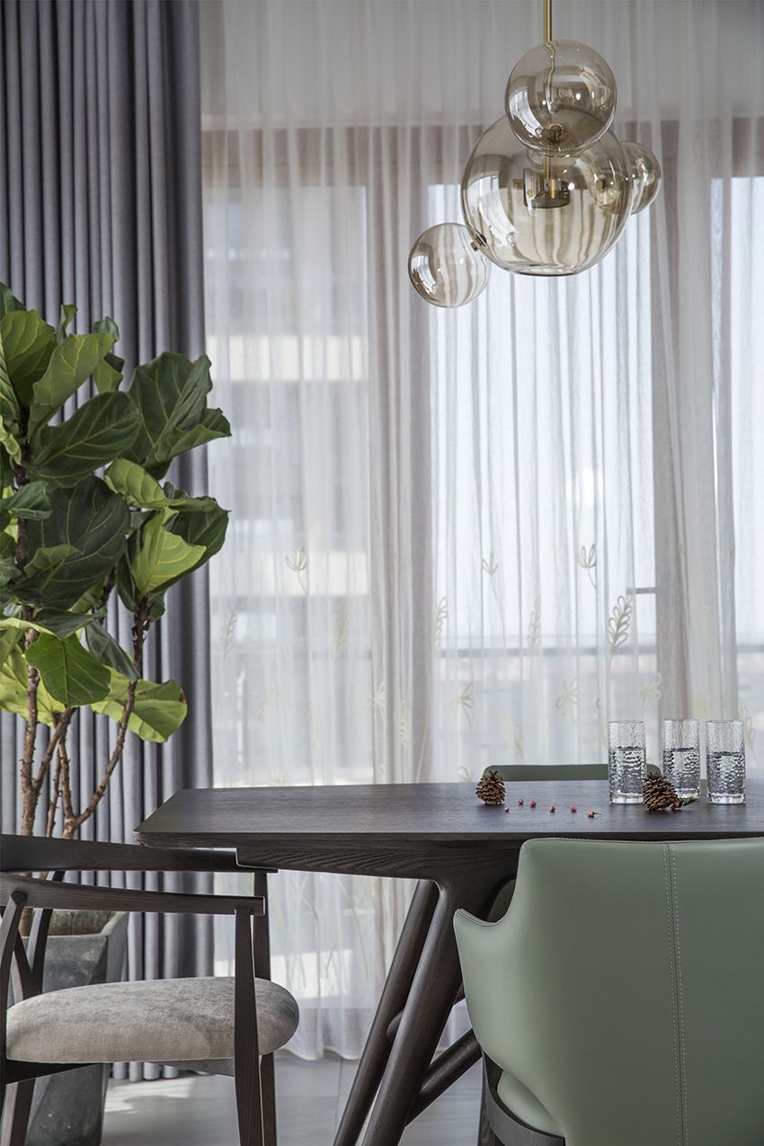 辰舍设计 | 打破空间界定,创造生活美学-10