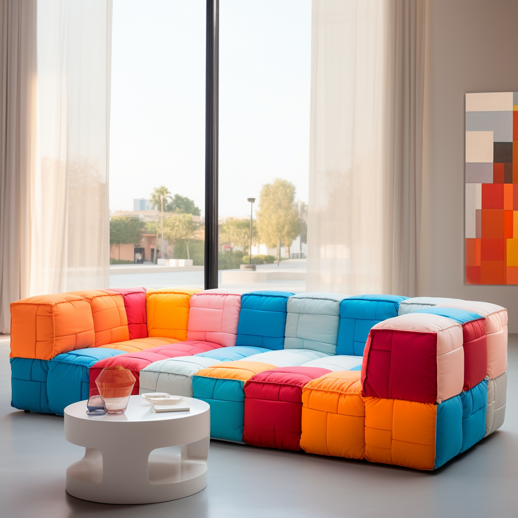 彩色沙发开发产品款式-31