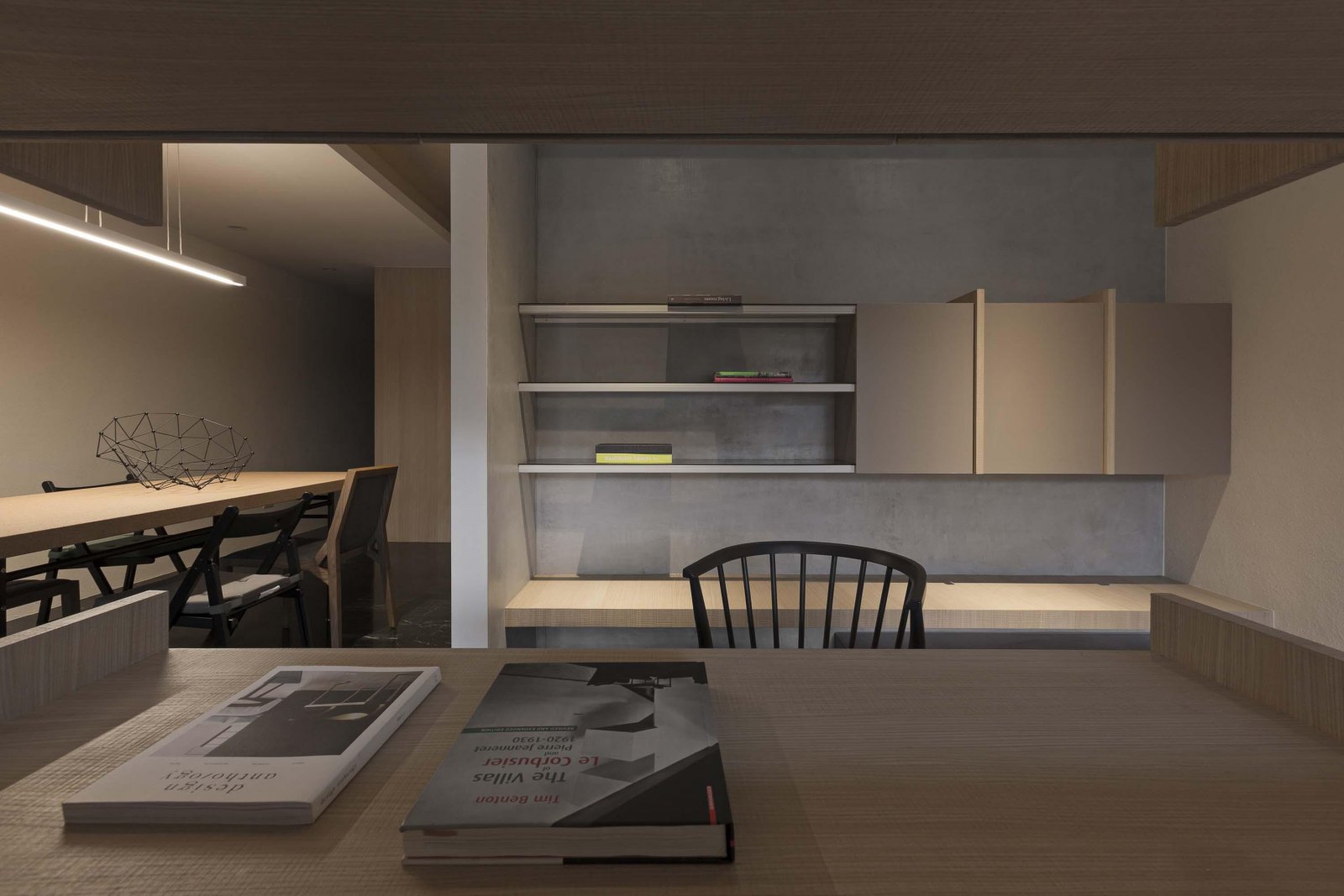 百福老宅  思谬空间设计-10