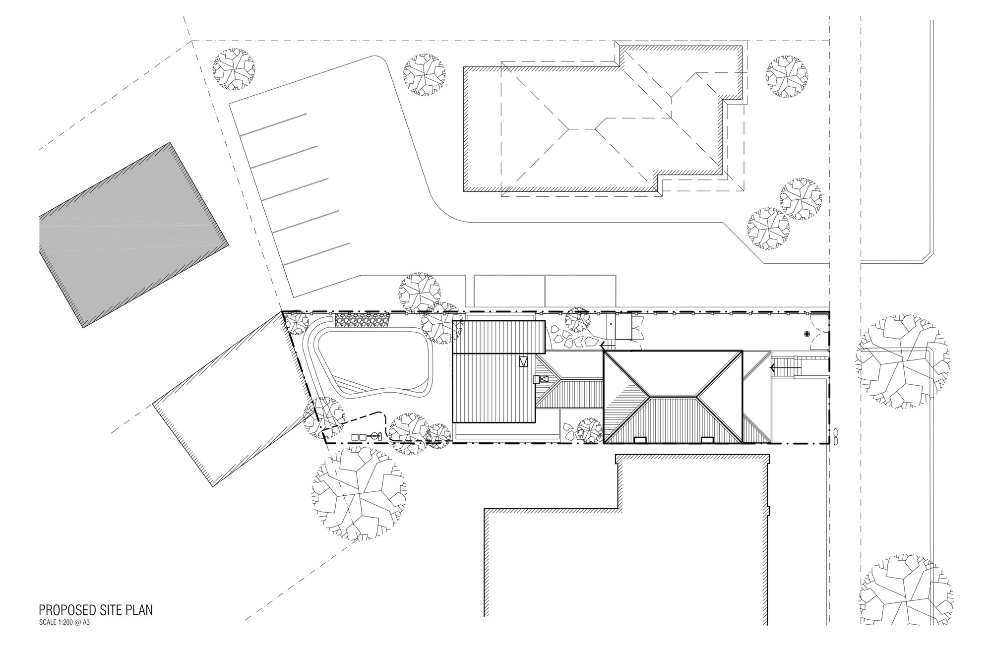 Lantern House / Timmins+Whyte Architects-38