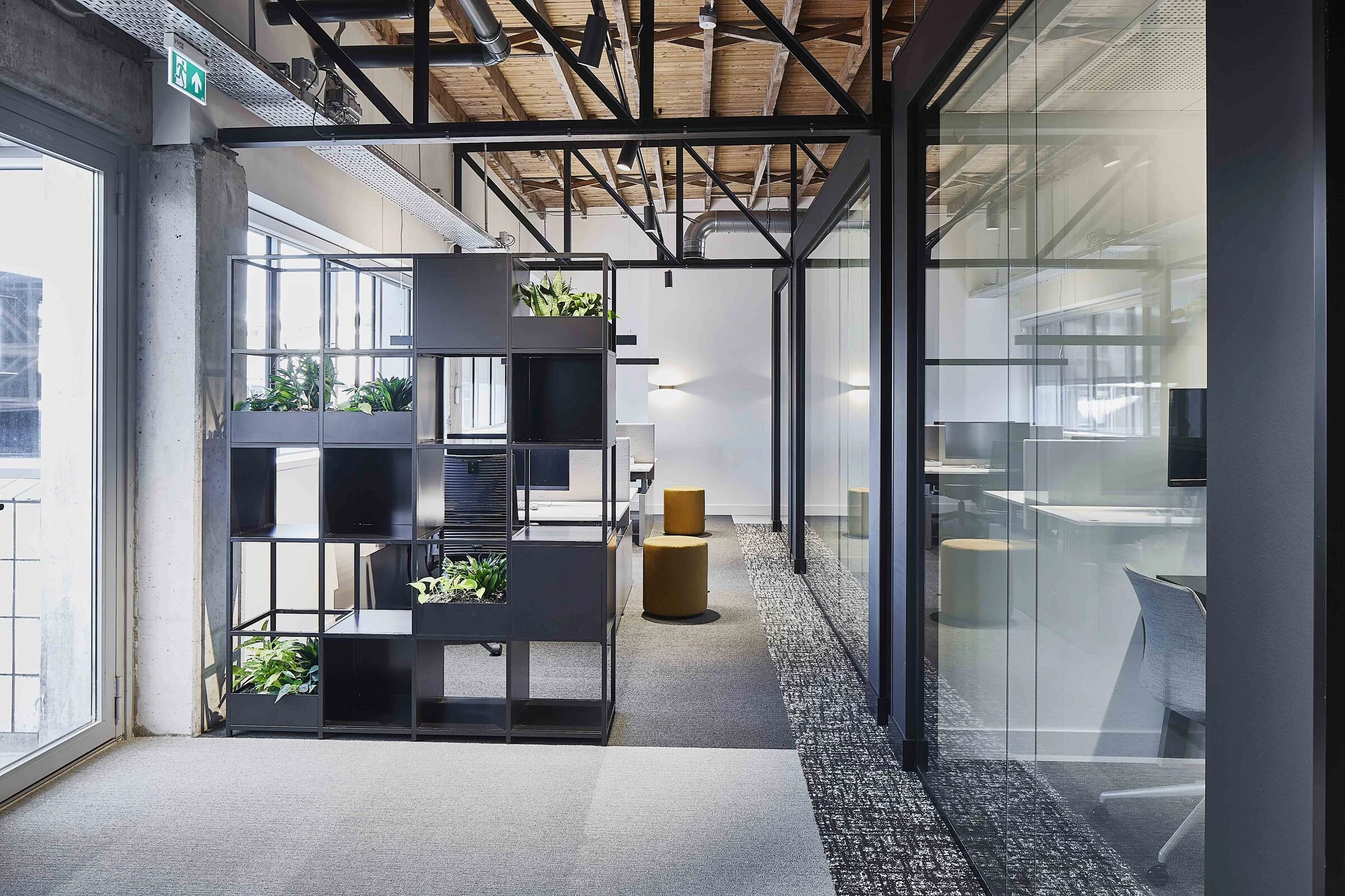 BDO 办公室丨荷兰恩斯赫德丨M+R-30