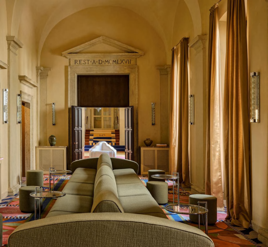 2025年国内50家重磅酒店丨中国上海丨Moinard Bētaille-229