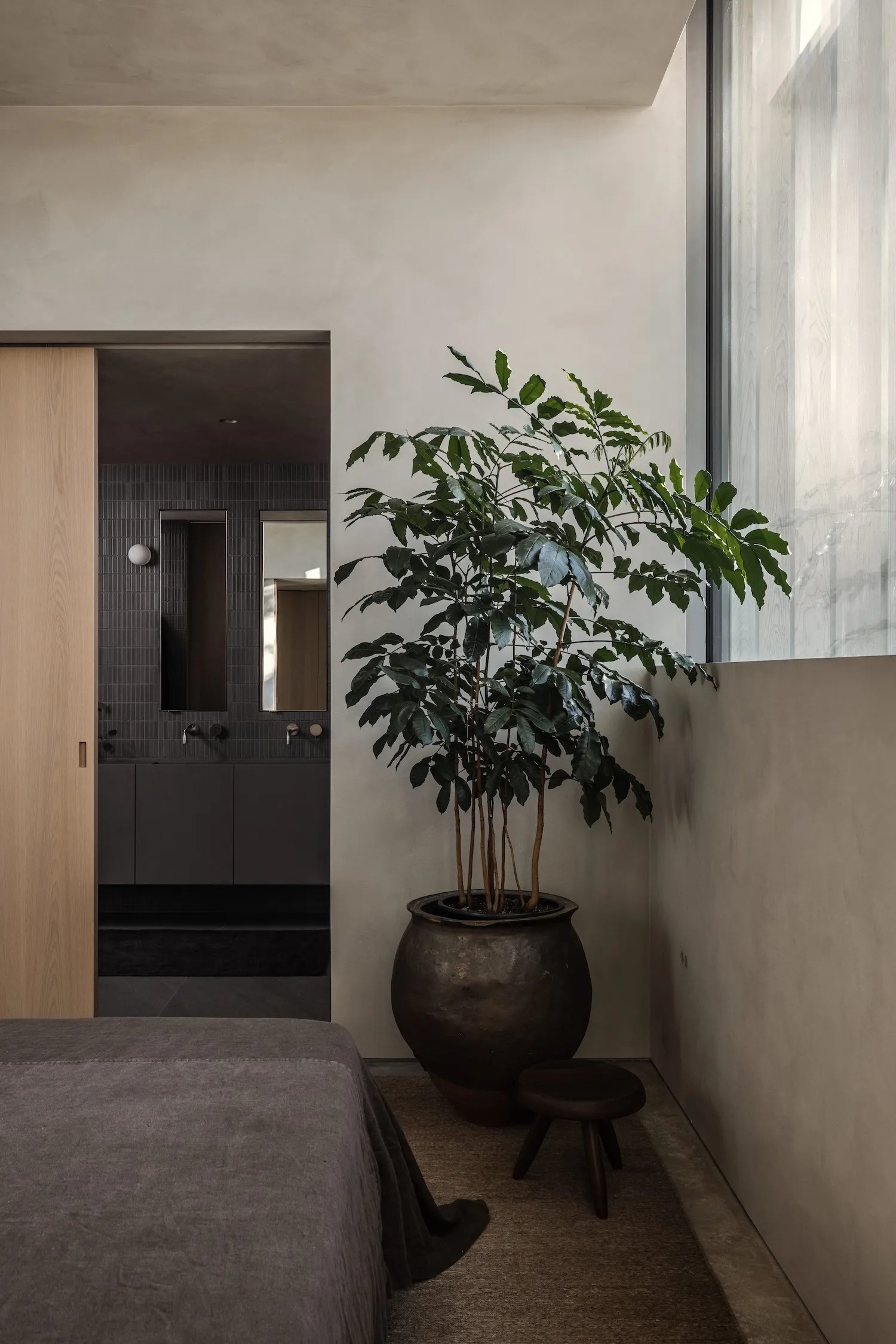 Lantern House · Leckie Studio（灯笼屋）丨加拿大温哥华-20