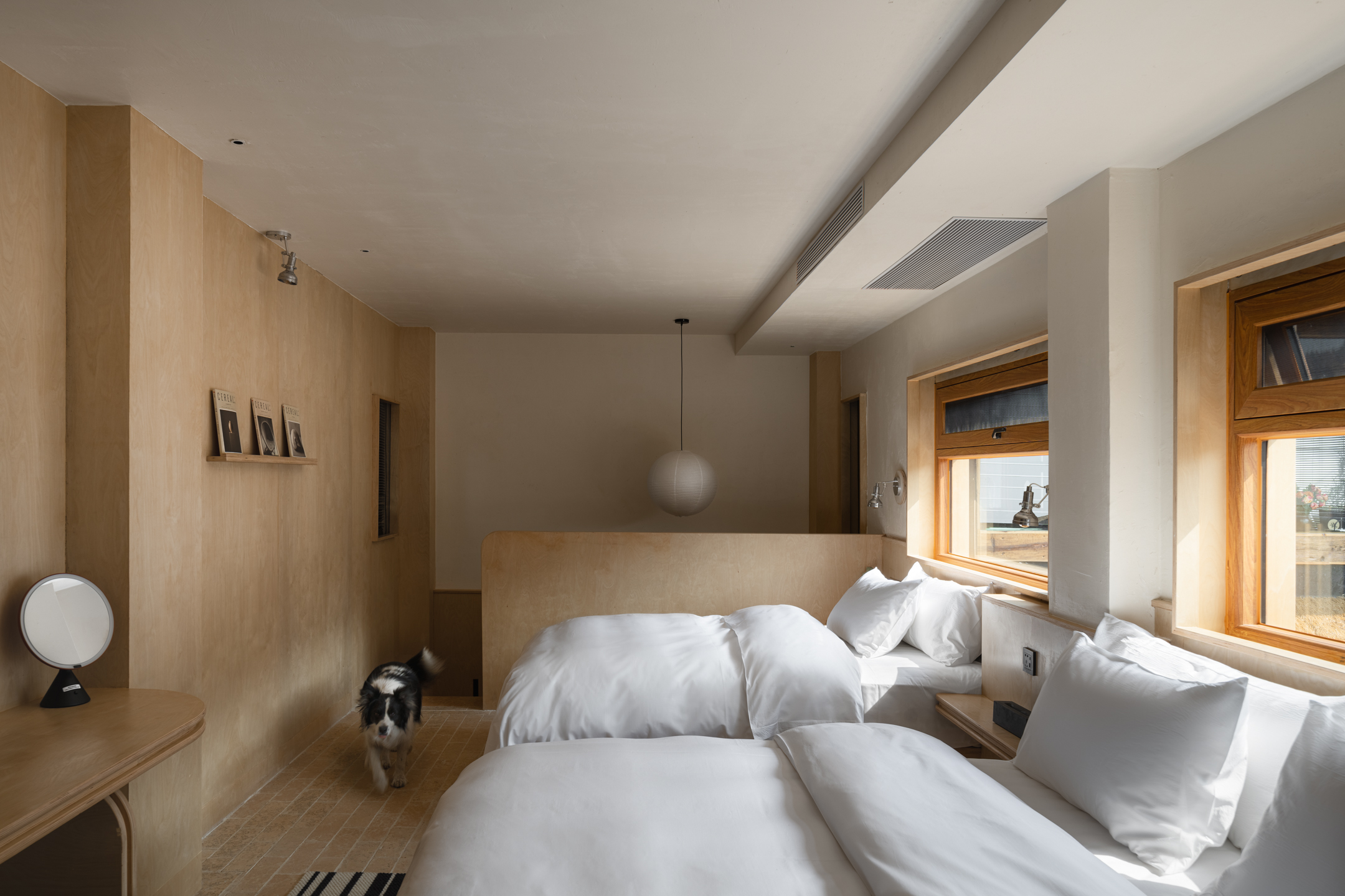 Chill Hotel 雀居温泉酒店-16