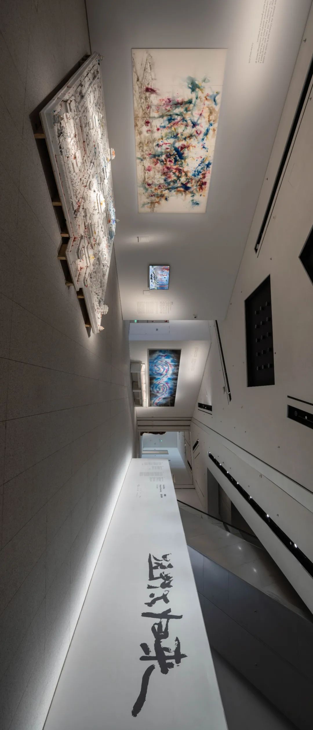 浦东美术馆丨中国上海丨让·努维尔团队-22