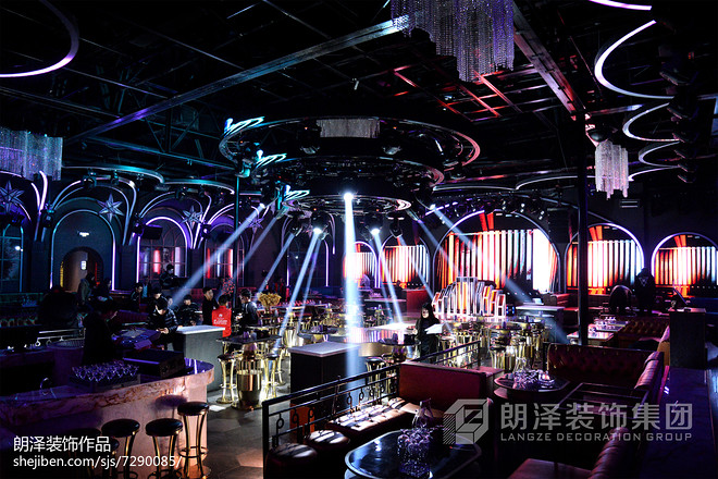 THE TWIPS CLUB·乌兰浩特美缇酒吧丨中国兴安-21