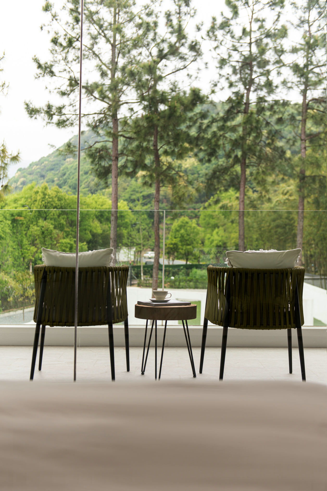 觅度杉里民宿 | 杉里看云，云里看山-82