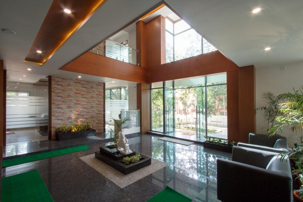 创新办公空间设计，品牌与市场的完美融合-3