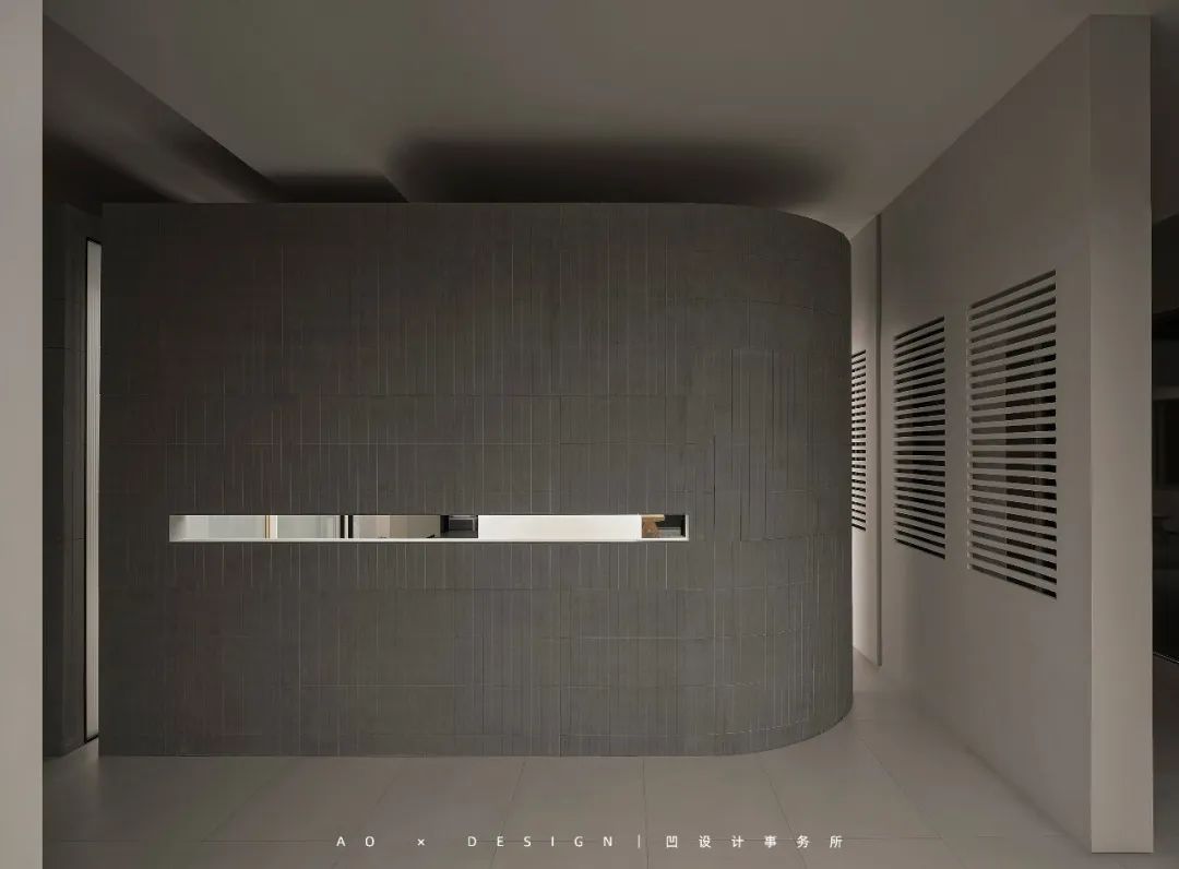 南京巴尔蒂克门窗展厅丨中国南京丨凹设计事务所-7