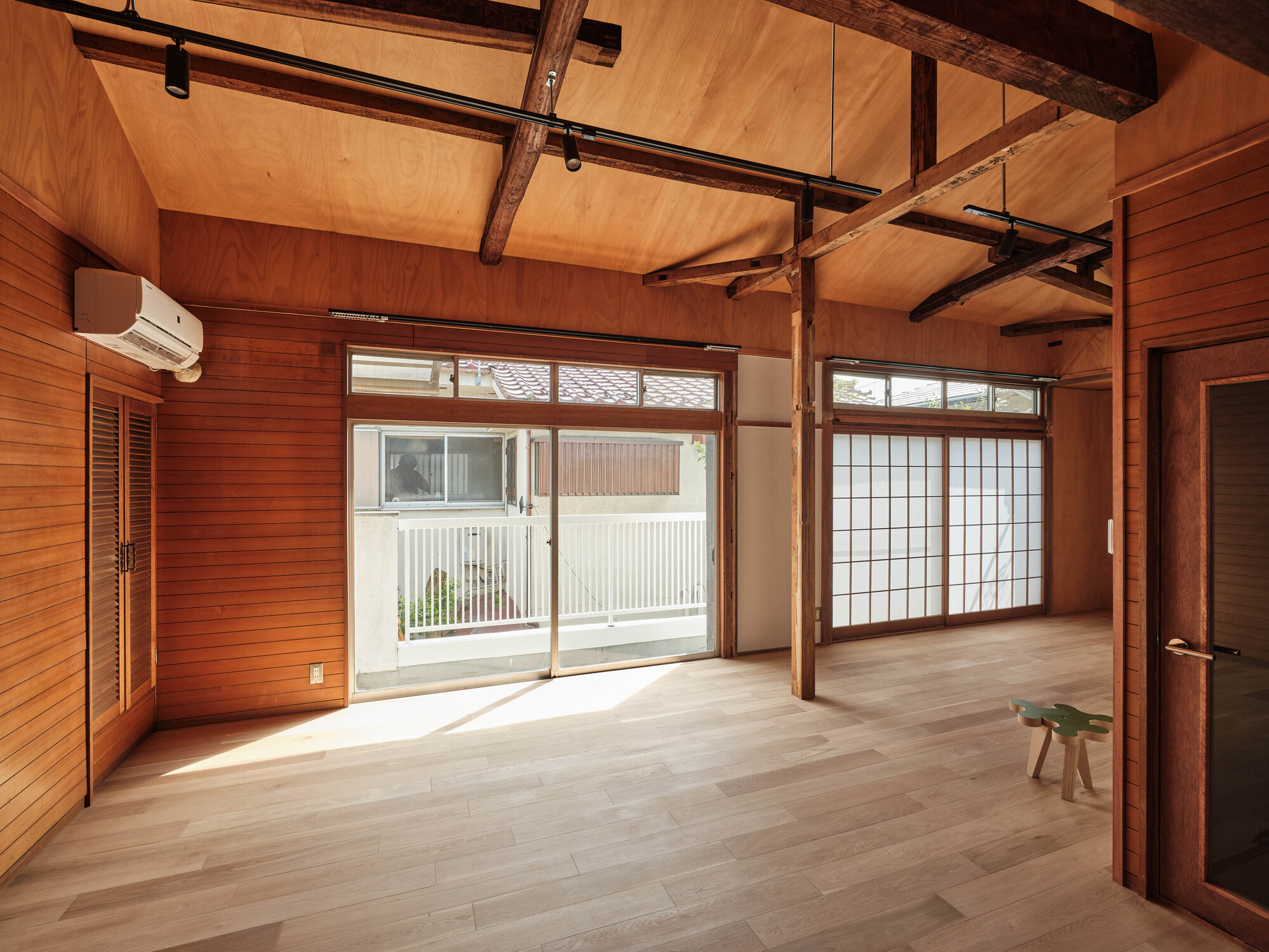 别墅丨日本东京丨ROOVICE-40