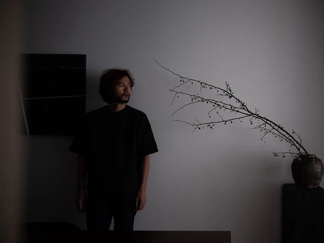 设计师自宅丨中国深圳丨蜚声设计 FUSION DESIGN-67