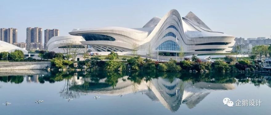 何永明打造精致空间 | 艺术与生活的完美融合-98