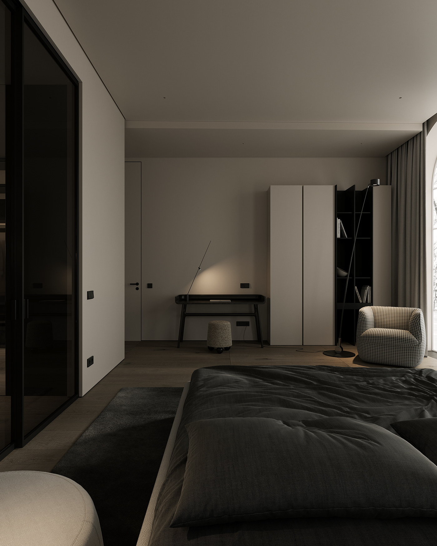 质感空间  悠闲惬意尽自在！-14