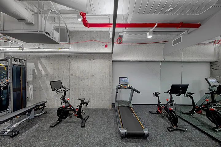 美国证券交易所IEX纽约总部-19