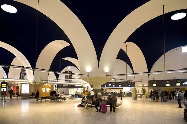 伍重之家 | 地中海的阳光与幽暗-69