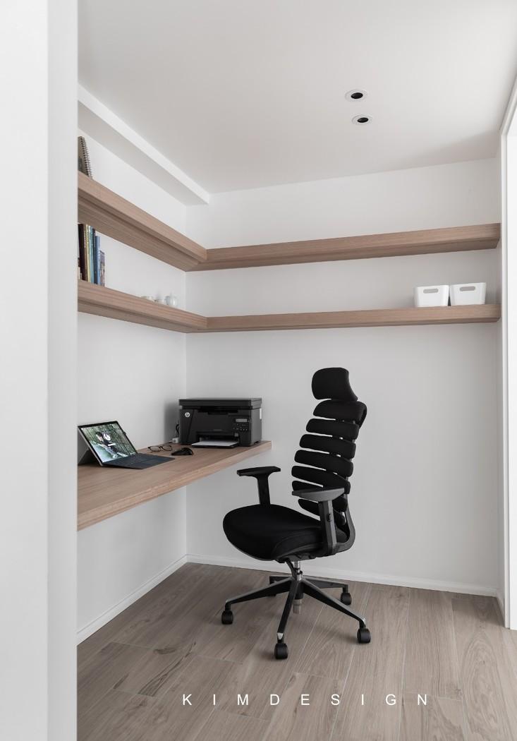 空间改造大师 | 小户型变舒适居所的秘诀-26