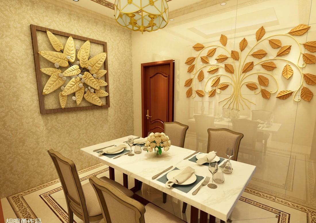 胡明勇打造的新中式家居设计-14