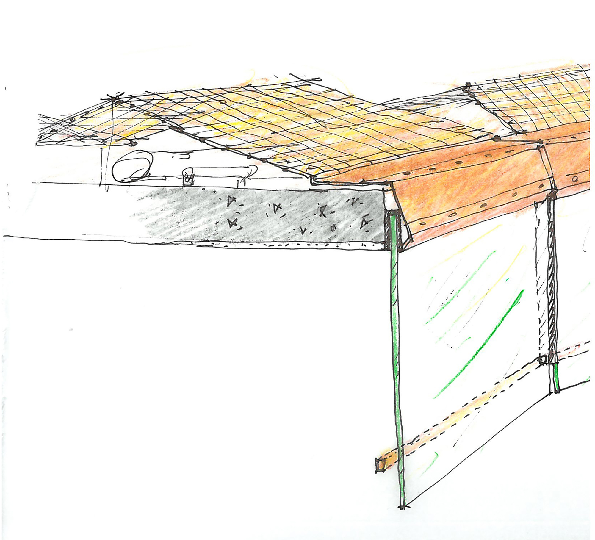 奥斯陆 Paleet 购物中心的现代奢华设计-29