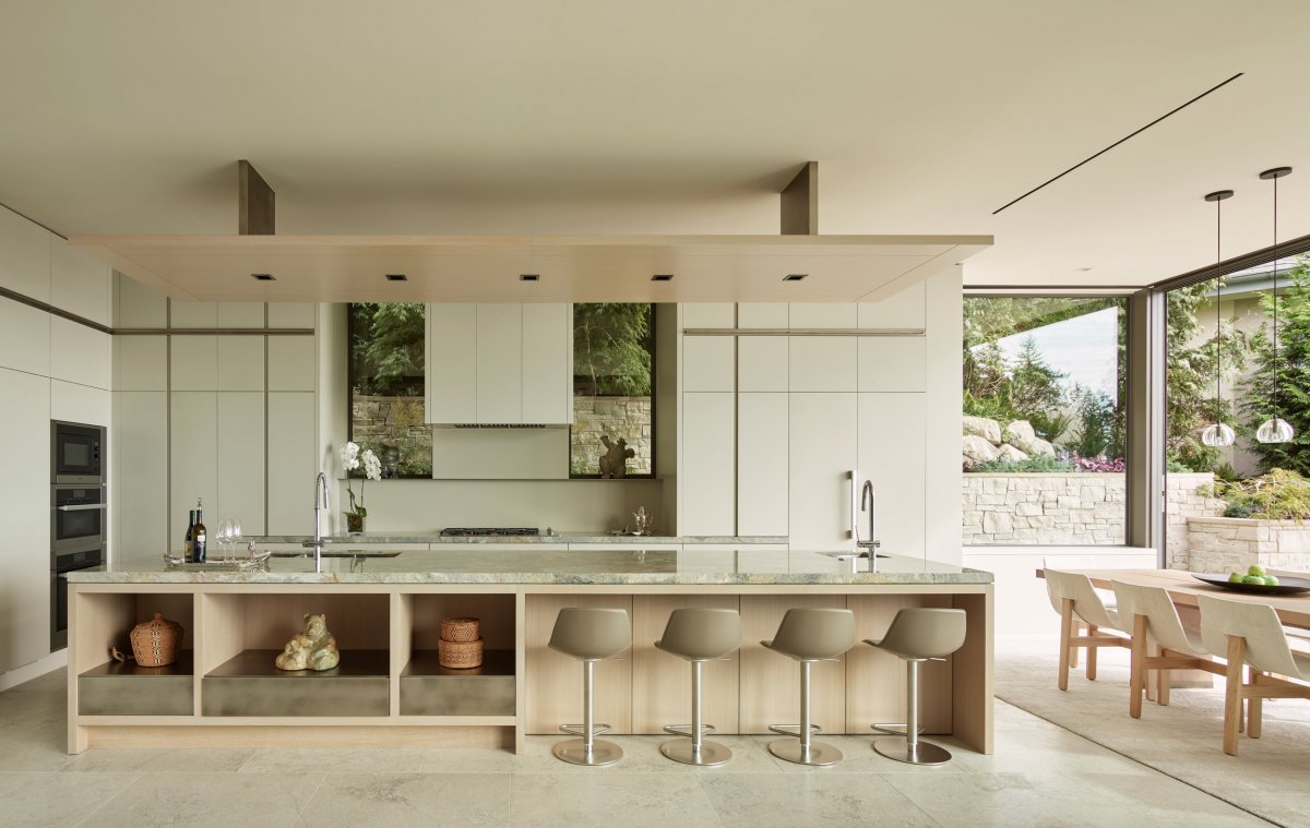 温哥华海景别墅-13