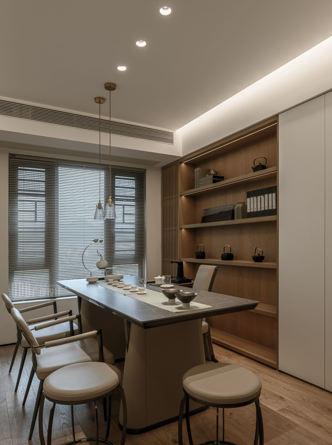 蓝·玉丨中国福建丨GDD广度设计-63