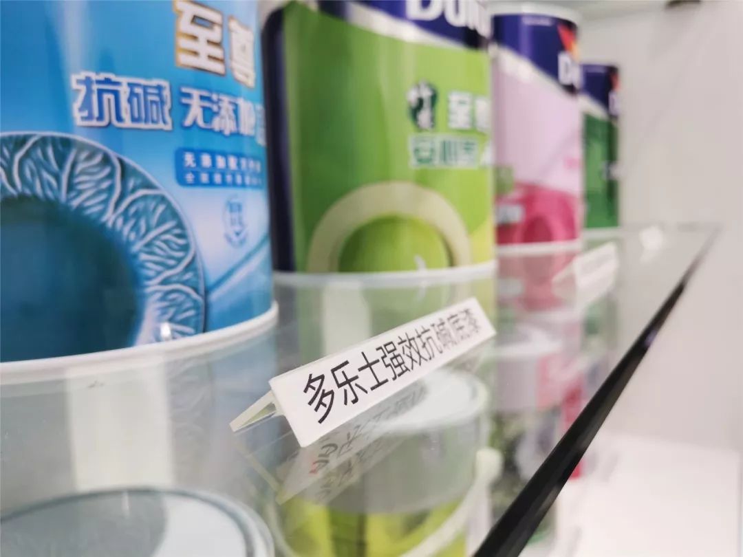 山水家居情景馆,揭秘装修行业的设计与工艺-78