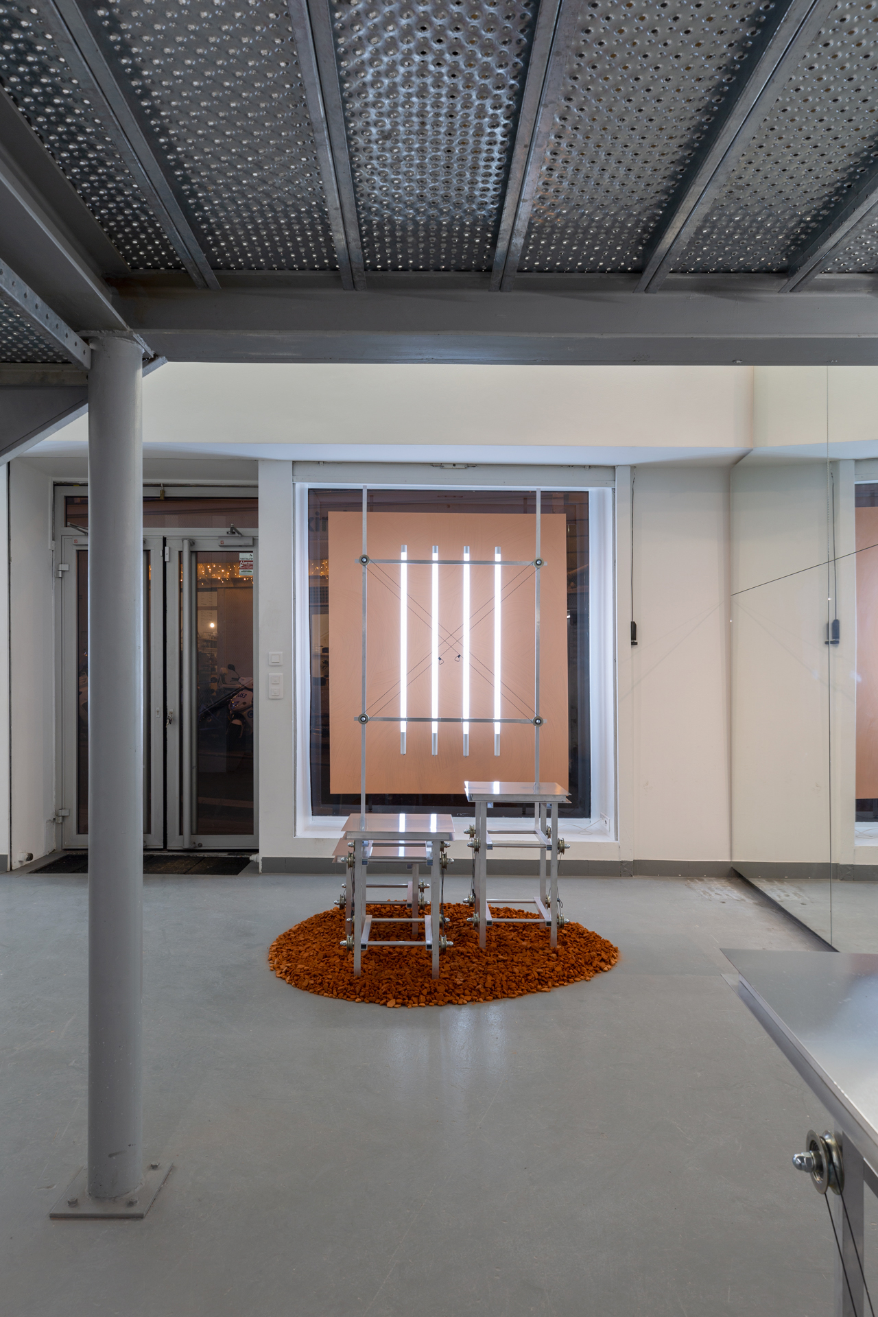 Salomon 巴黎秀场 | 自然与科技的完美融合-2