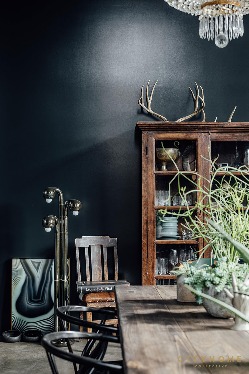 盐湖城现代城市家园 | 泳池与自然的完美融合-7