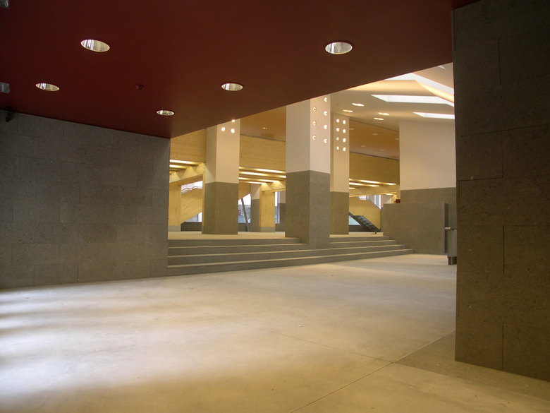 丨意大利佛罗伦萨丨C+S Architects-23