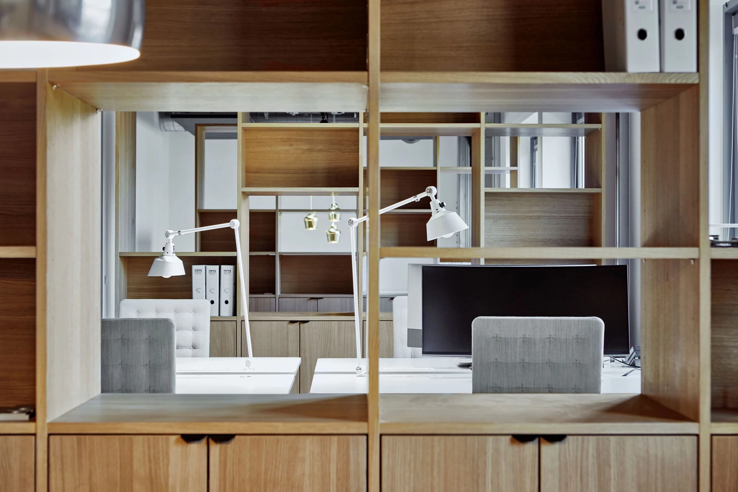 德国 HIT 科技园办公室· Ply Atelier 的灵动协作空间-44