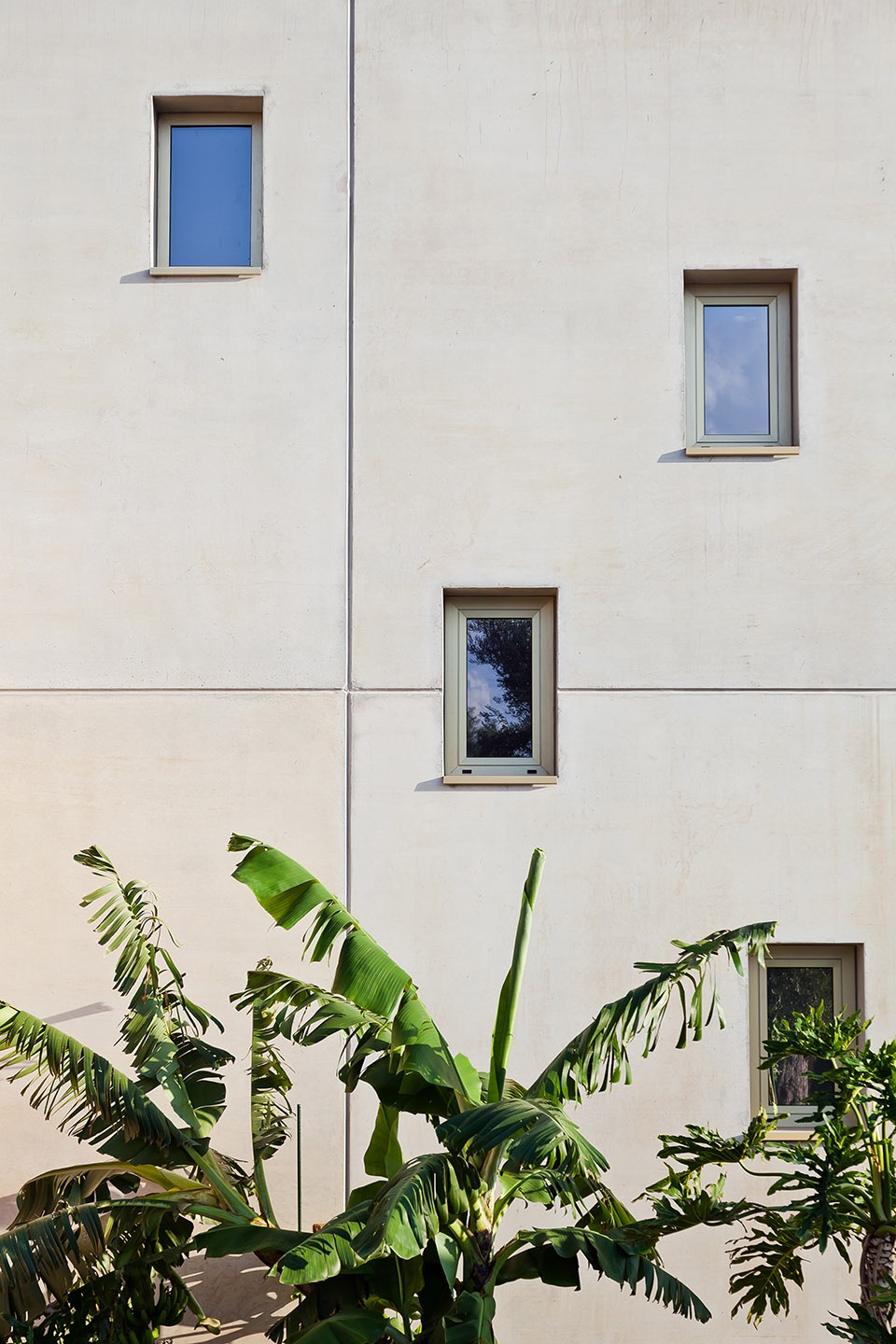 Koulas 住宅，塞浦路斯 / Alexis Papadopoulos Architectural Practice-24