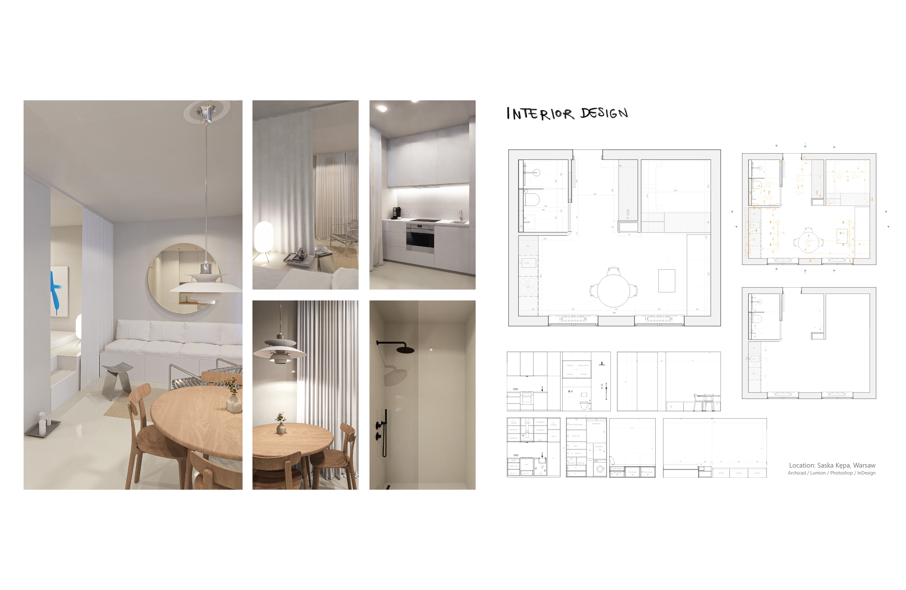 Portfolio 2024 I Lena Olszewska I Architecture-10