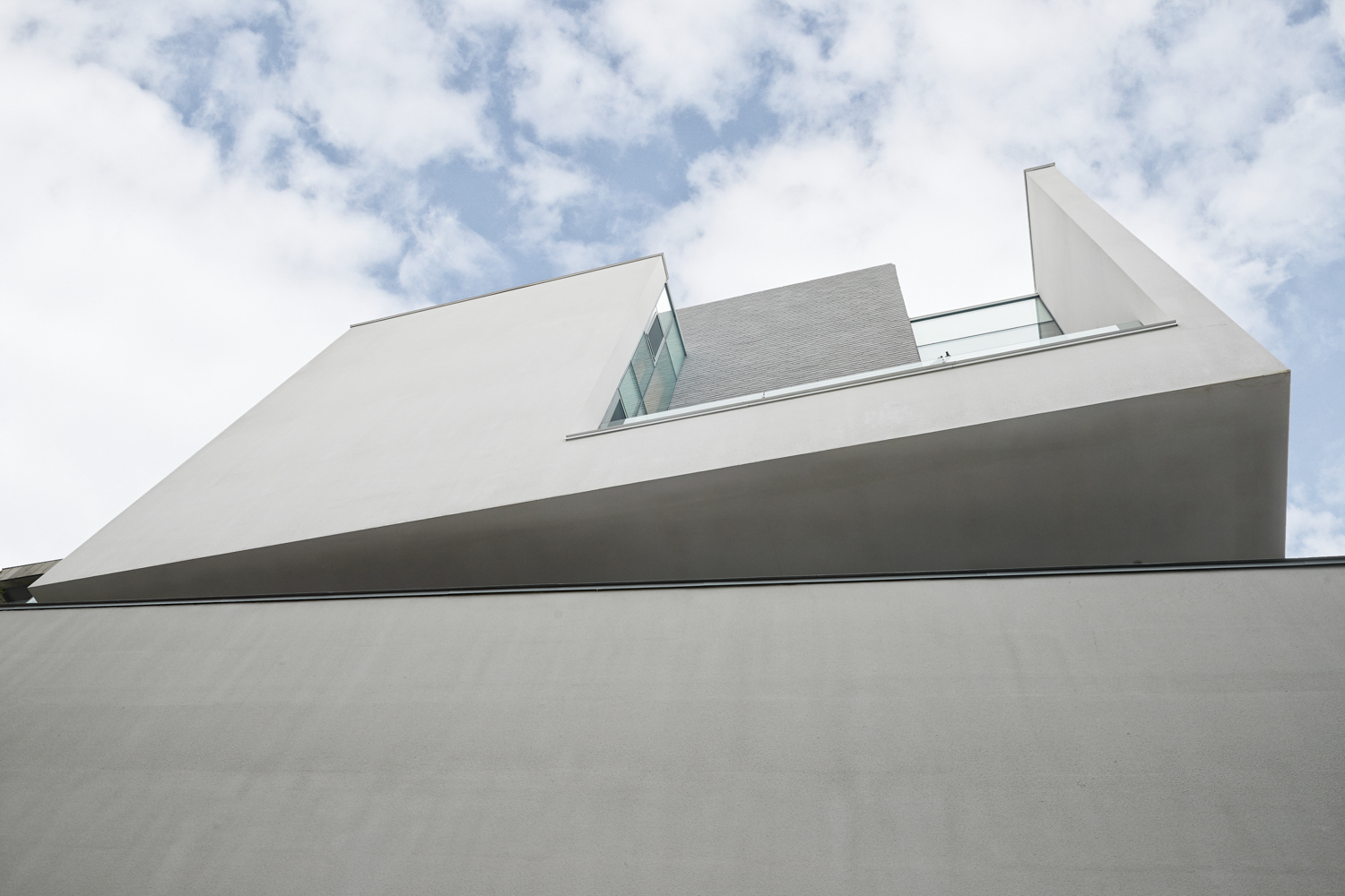 茧式建筑丨韩国首尔丨L'eau Design-51