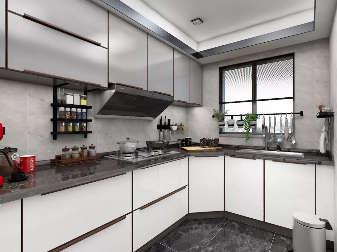 意式简约风，艺术之家的舒适休闲空间-55