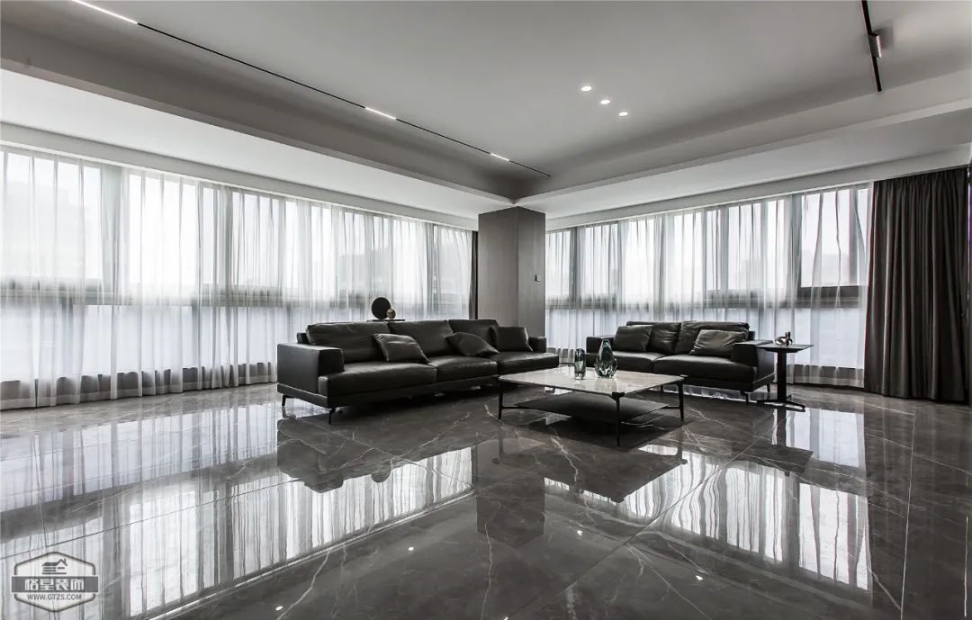 衢州牡丹园宽境大平层丨中国衢州丨王新乾-16